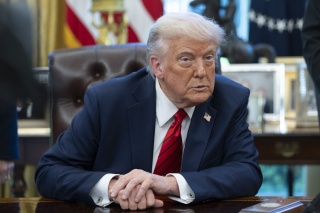 USA gotowe zrezygnować z prób osiągnięcia pokoju między Rosją i Ukrainą