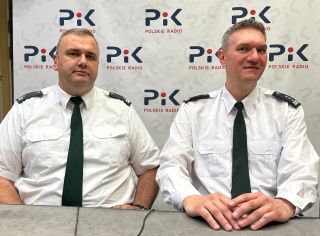 Rozmowa Dnia: Jak zwiększyć bezpieczeństwo na drogach naszego regionu