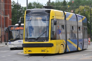 Cicha i spokojna podróż komunikacją miejską w Toruniu Rusza kampania edukacyjna
