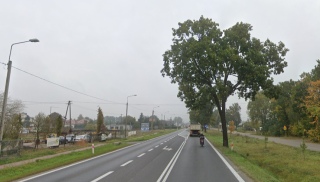 Ta droga już podzieliła gminę Osielsko, chociaż jeszcze nie powstała. Są protesty