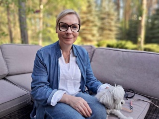 Jak się przygotować do menopauzy Centrum Nowe Życie zaprasza na cykl webinarów [program]