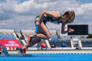 Bydgoszcz zorganizuje mistrzostwa Europy do lat 20 i 23. Decyzja zapadła w Sarajewie
