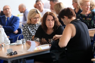 Będą zmiany w sieci toruńskich szkół Urząd Miasta organizuje spotkania i szuka rozwiązań