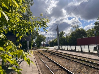 Zmiana rozkładu jazdy bydgoskich tramwajów. Powodem są prace przy ul. Toruńskiej