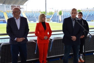 Zbliża się 7. Memoriał Ireny Szewińskiej. Do Bydgoszczy znów zawitają gwiazdy lekkiej atletyki
