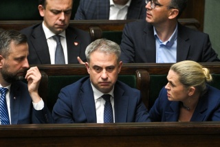 Ministerstwo Cyfryzacji: Jednorazowa zmiana miejsca głosowania działa na obie tury wyborów