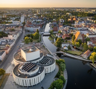 Społecznicy: Bydgoszcz jest marginalizowana. Raport o stanie województwa pod lupą