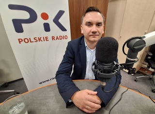 Paweł Bednarski w Rozmowie Dnia: Czym jest asystencja osobista