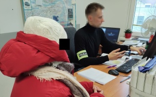 Jest akt oskarżenia ws. gróźb wobec Jerzego Owsiaka. 66-latce z Torunia grozi więzienie