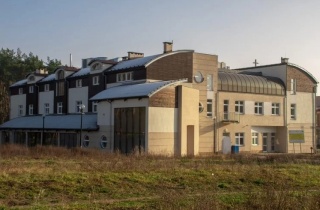 Dom Jubileuszowy Jana Pawła II w Fordonie wystawiony na sprzedaż
