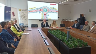 Kolejne ronda mają poprawić bezpieczeństwo w regionie. Podpisano umowy na budowę