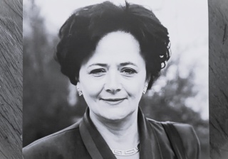 Zmarła Urszula Bogucka, działaczka TG Sokół, nauczyciel akademicki i tłumaczka