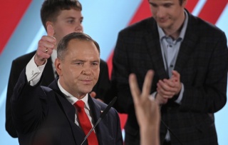 Wybory prezydenckie: Karol Nawrocki ma objąć urząd 6 sierpnia