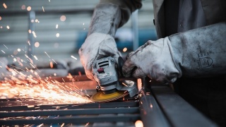 W regionie brakuje robotników przemysłowych i rzemieślników. Raport Urzędu Statystycznego