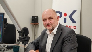 Piotr Całbecki: Region jest ciekawą mozaiką różnych kultur ze spójną społecznością [Rozmowa Dnia]