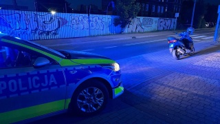 46-latek prowadził motorower w Grudziądzu po alkoholu i złamał zakaz. Trafi prosto do więzienia