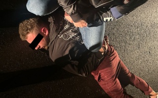 Policja zlikwidowała fabrykę narkotyków pod Bydgoszczą [zdjęcia  wideo]