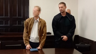 Udawał seksuologa i wykorzystywał nieletnich. Wyrok więzienia dla byłego księdza