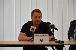 Nowe otwarcie dla Zawiszy Bydgoszcz. Inwestor zapowiada zmiany