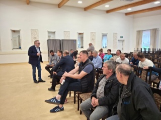 Rolnicy z Pomorza i Kujaw czekają na pieniądze za sprzedaż zwierząt. Prawnik pomoże