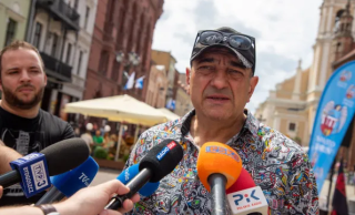 Szansa dla młodych artystów z regionu. W Toruniu rozpoczyna się nowy projekt