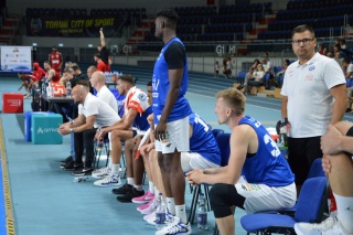 Anwil Włocławek bez trenera Klub rozwiązał umowę z Selukiem Ernakiem