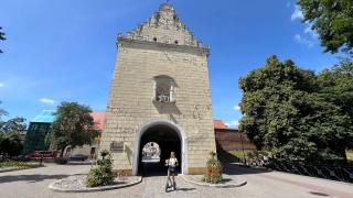Hulajnoga elektryczna i kask do wygrania Gdzie dziś bezpiecznie dojechała Iza