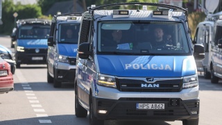 Nagroda za pomoc w ujęciu Tadeusza Dudy. Po brutalnej zbrodni na Limanowszczyźnie
