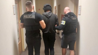 Prokurator o zbrodni w Myślęcinku: To było klasyczne zabójstwo, a nie porachunki gangów