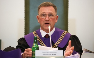 Sąd Najwyższy stwierdził ważność wyboru Karola Nawrockiego na prezydenta RP