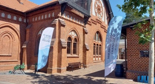 Kolejne zbiorniki retencyjne powstaną w Bydgoszczy. Inwestycje Miejskich Wodociągów