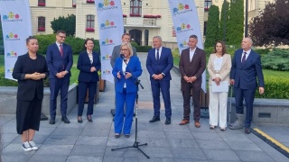 Bydgoszcz dostanie 73 mln zł na plan oczyszczenia terenów po Zachemie
