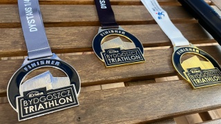 Rekordowy Enea Bydgoszcz Triathlon już w ten weekend. Ponad 5 tysięcy uczestników na starcie