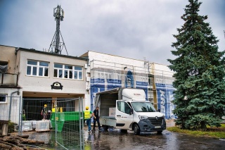 Szkoły przygotowują się na nowy rok. Na remonty przeznaczono blisko 40 milionów złotych