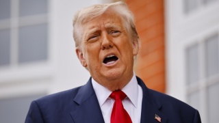 Donald Trump skrócił ultimatum dla Władimira Putina. Nie ma sensu czekać