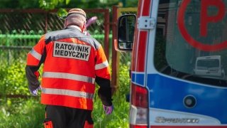Zatrucie na obozie w Borach Tucholskich 11 dzieci trafiło do szpitala