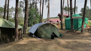 Kuratorium prześwietli obozy harcerskie w regionie po tragicznej śmierci 15-latka w Wielkopolsce