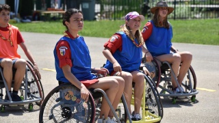 Stowarzyszenie im. Sue Ryder uruchamia program stypendialny dla uczniów. Nabór już w sierpniu