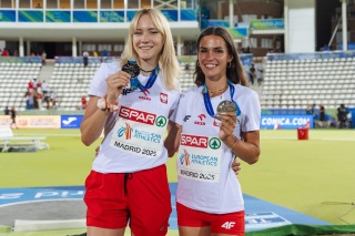 Znamy lekkoatletyczną reprezentację Polski na ME U20. Pięć nazwisk z naszego regionu