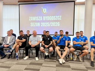 Sportowy weekendowy rozkład jazdy  co czeka regionalne zespoły