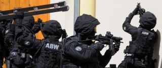 Cudzoziemiec oskarżany o szpiegostwo tymczasowo aresztowany. Wpadł w Bydgoszczy
