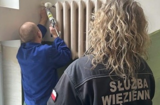 Więźniowie mają pracować dla Inowrocławia. Zrobią coś pożytecznego dla społeczeństwa