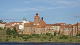 Grudziądz otrzyma osiem milionów złotych z KPO. To bardzo korzystna pożyczka