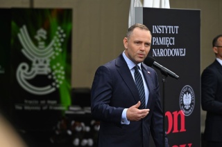 Karol Nawrocki obejmie dziś urząd prezydenta RP. Wygłosi też pierwsze orędzie