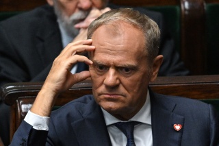 Premier: Współpracowałem z trzema prezydentami, poradzimy sobie i z Karolem Nawrockim