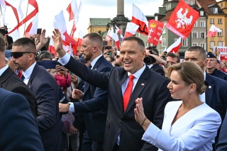 Ta prezydentura jest szansą dla Polski. Nie będzie dobrym prezydentem. Komentarze z regionu