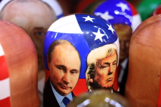 Oświadczenie liderów 26 państw UE przed spotkaniem Donalda Trumpa z Władimirem Putinem