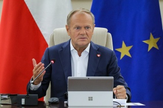 Flaga banderowców, narkotyki, bójki. Będą wydalać z Polski po zamieszkach na koncercie rapera z Białorusi