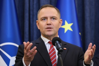 Prezydent zawetował nowelizację ustawy wiatrakowej. Ludzie nie chcą tego przy domach