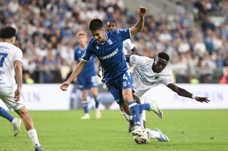 Blamaż Lecha w walce o LE. Legia, Jagiellonia i Raków blisko awansu do LK